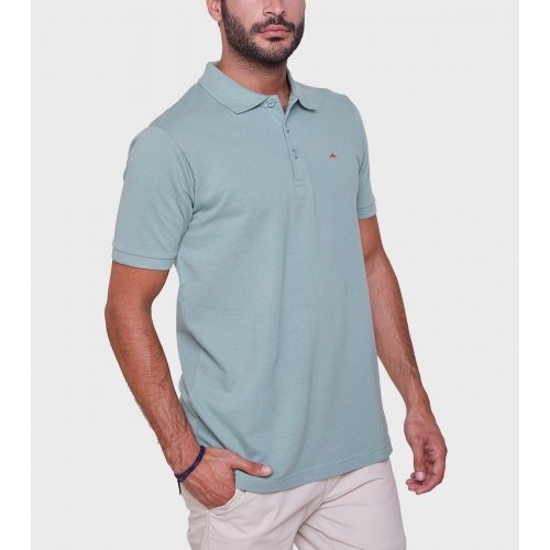 Chomba de hombre Norten
