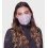 Cubre boca Reversible