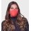 Cubre boca Reversible