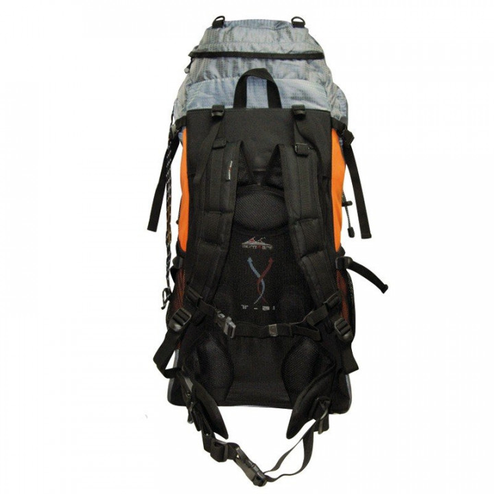 Mochila de camping Alpine 60 litros