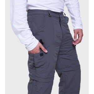 Pantalón de hombre Sherpa (desmontable)