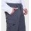 Pantalón de hombre Sherpa (desmontable)