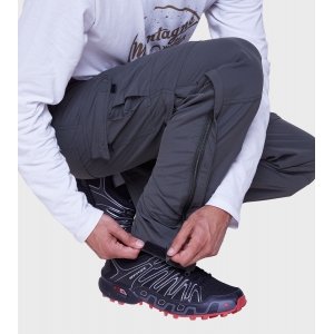 Pantalón de hombre Sherpa (desmontable)