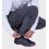 Pantalón de hombre Sherpa (desmontable)