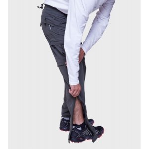 Pantalón de hombre Sherpa (desmontable)