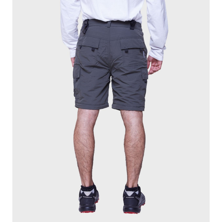 Pantalón de hombre Sherpa (desmontable)