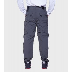 Pantalón de hombre Sherpa (desmontable)