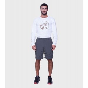 Pantalón de hombre Sherpa (desmontable)