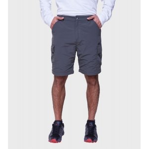 Pantalón de hombre Sherpa (desmontable)