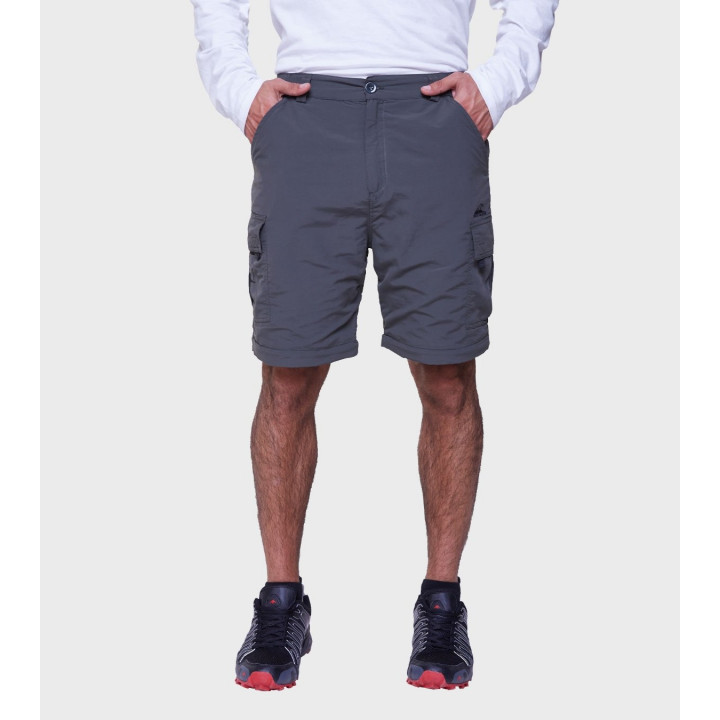 Pantalón de hombre Sherpa (desmontable)