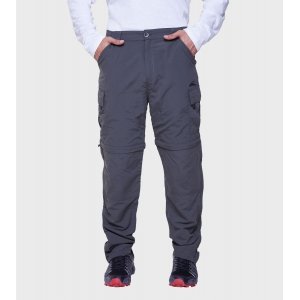Pantalón de hombre Sherpa (desmontable)