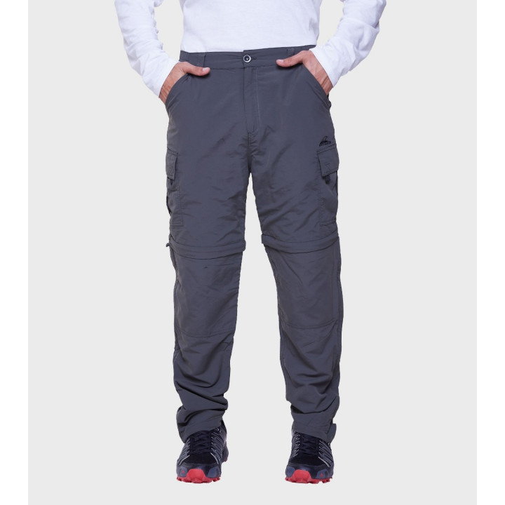 Pantalón de hombre Sherpa (desmontable)