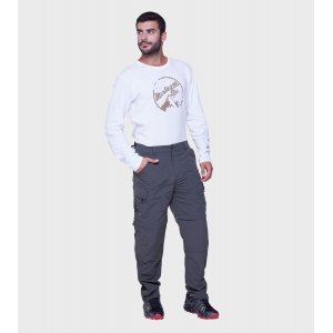 Pantalón de hombre Sherpa (desmontable)