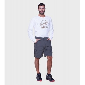 Pantalón de hombre Sherpa (desmontable)