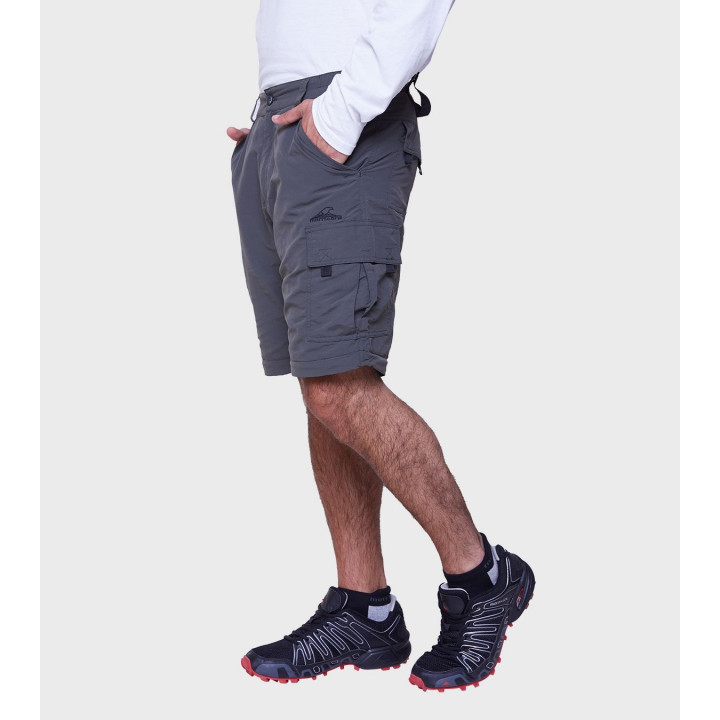 Pantalón de hombre Sherpa (desmontable)