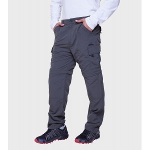 Pantalón de hombre Sherpa (desmontable)