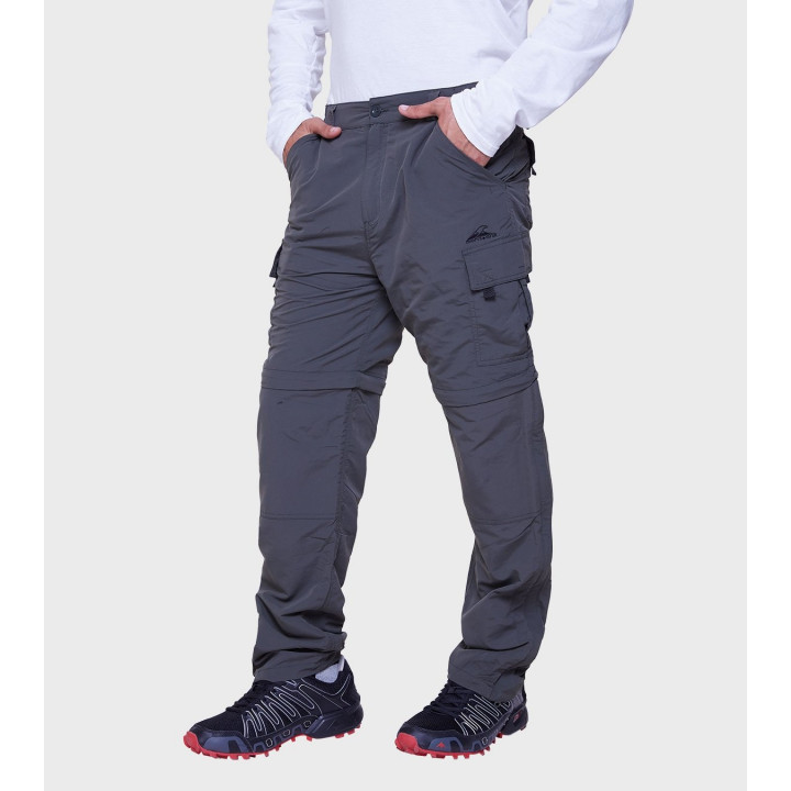 Pantalón de hombre Sherpa (desmontable)