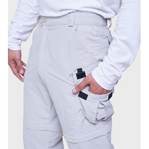 Pantalón de hombre Sherpa Base
