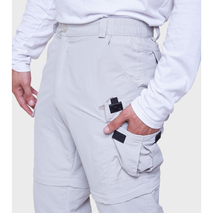 Pantalón de hombre Sherpa Base
