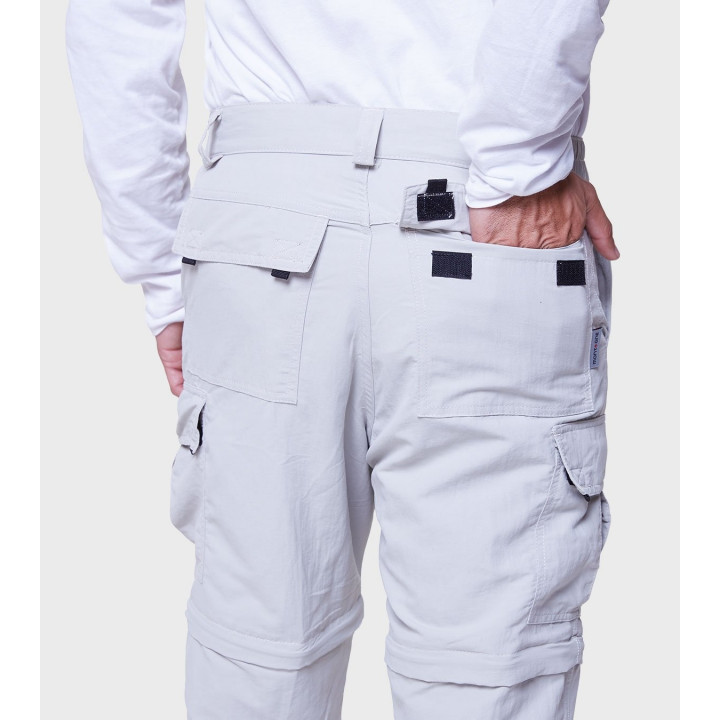 Pantalón de hombre Sherpa Base
