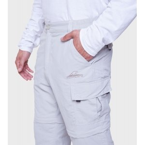 Pantalón de hombre Sherpa Base
