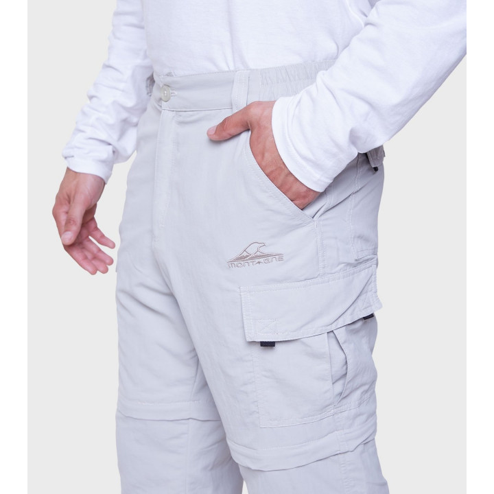 Pantalón de hombre Sherpa Base
