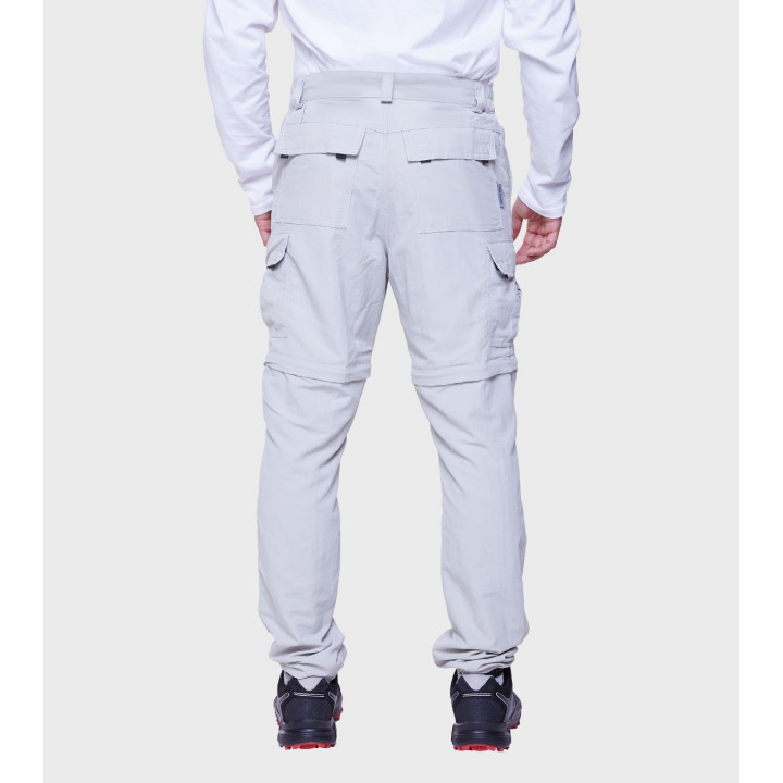 Pantalón de hombre Sherpa Base
