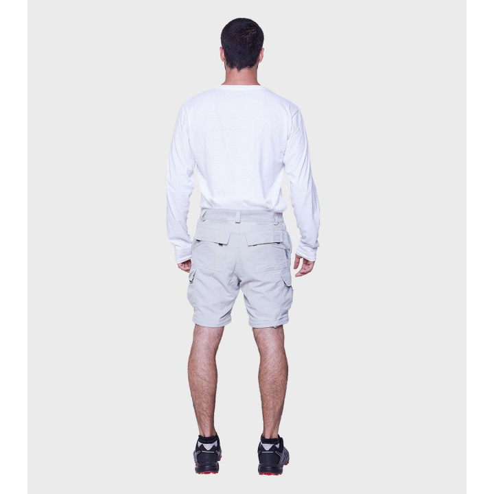 Pantalón de hombre Sherpa Base
