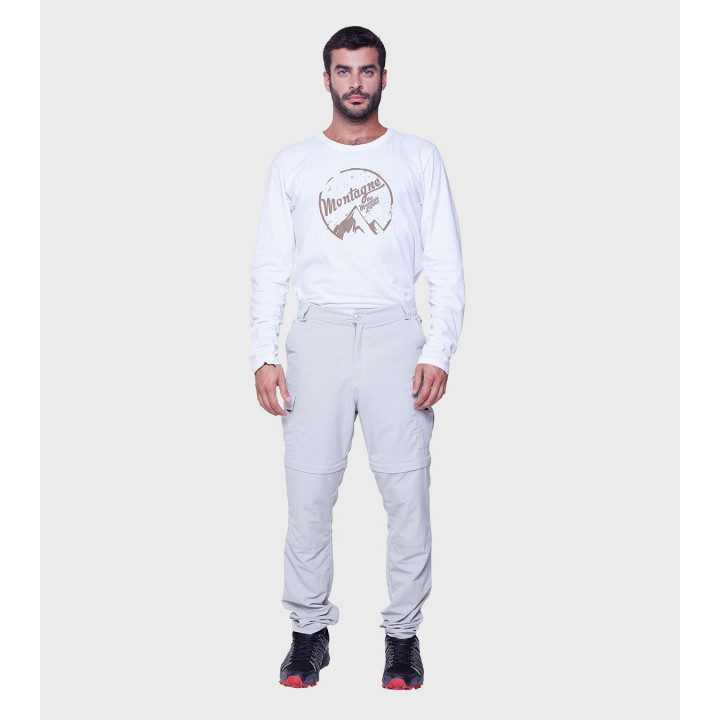 Pantalón de hombre Sherpa Base
