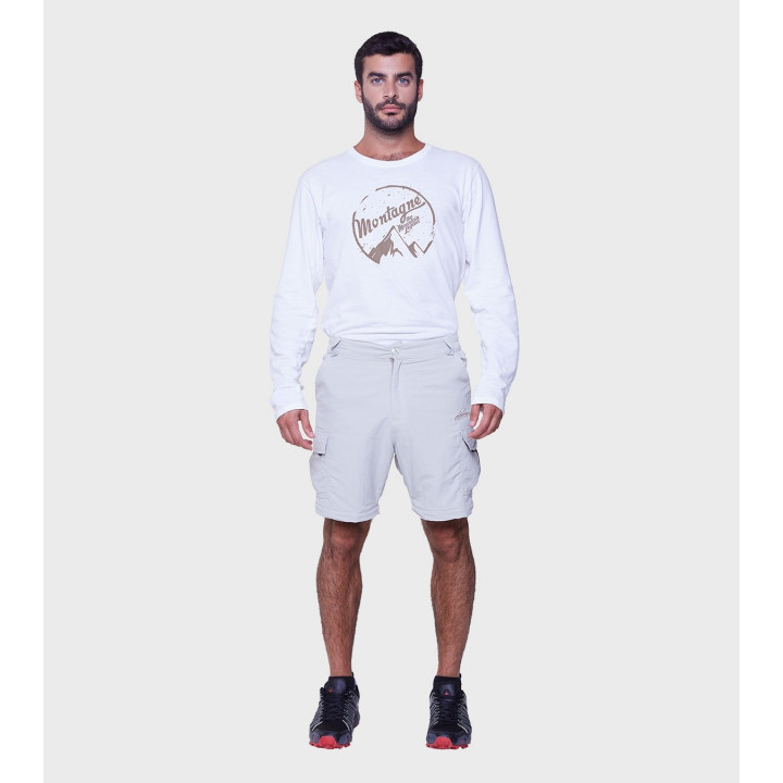 Pantalón de hombre Sherpa Base
