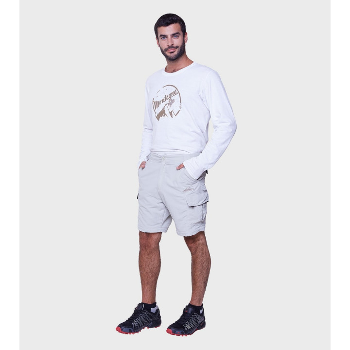 Pantalón de hombre Sherpa Base

