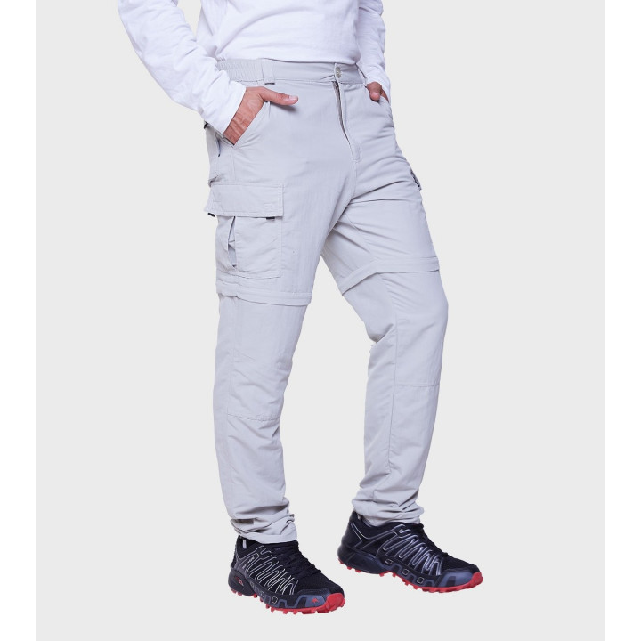 Pantalón de hombre Sherpa Base
