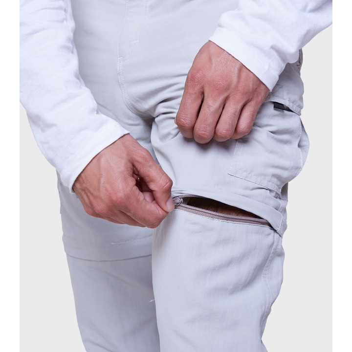 Pantalón de hombre Sherpa Base
