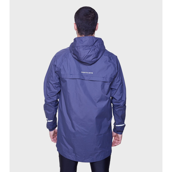 Piloto de hombre Eider