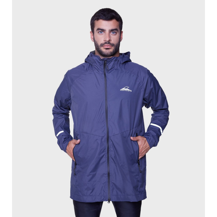 Piloto de hombre Eider