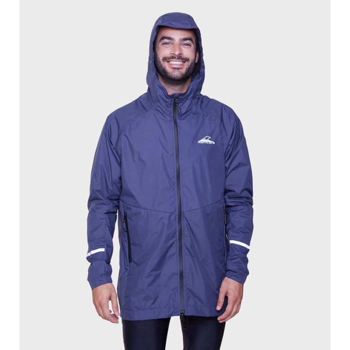 Piloto de hombre Eider