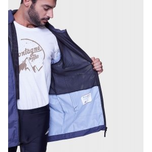 Piloto de hombre Eider
