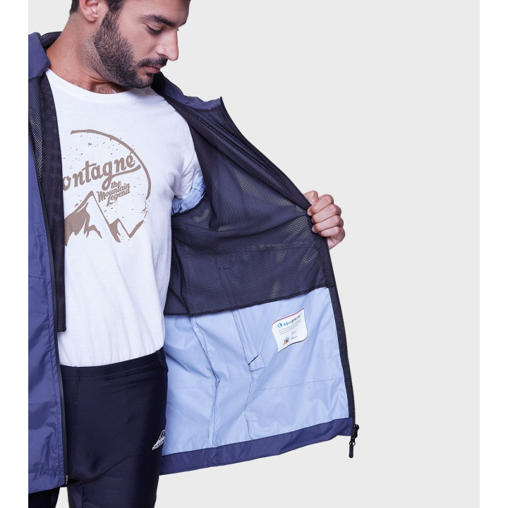 Piloto de hombre Eider