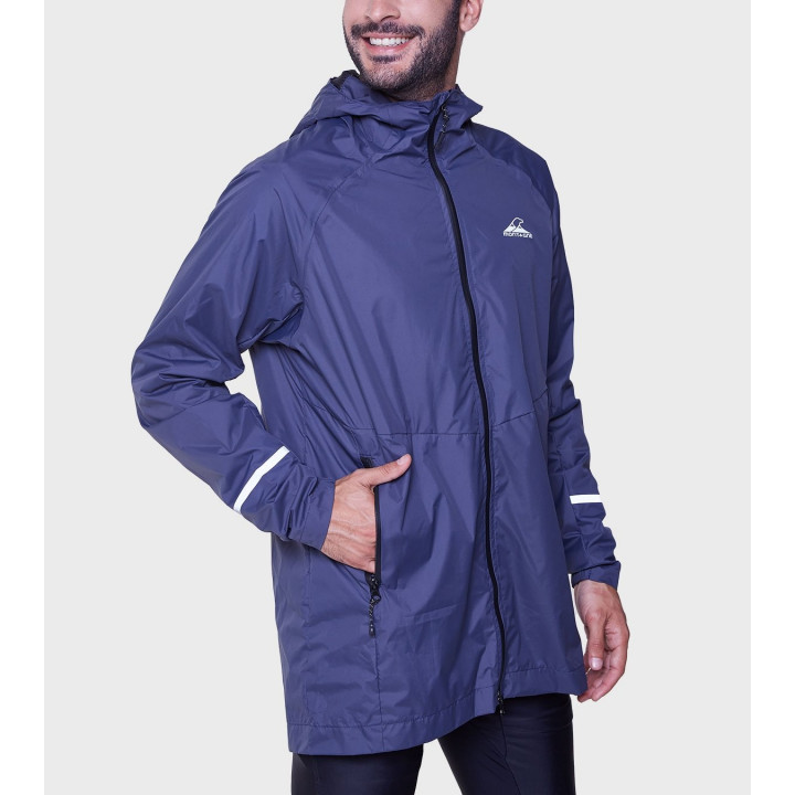 Piloto de hombre Eider
