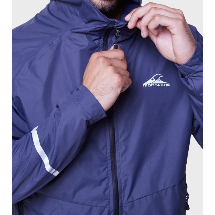 Piloto de hombre Eider