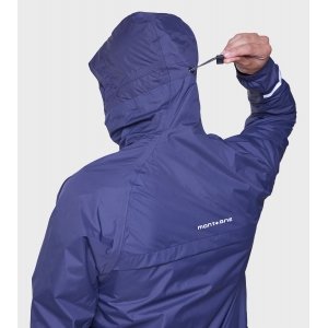 Piloto de hombre Eider