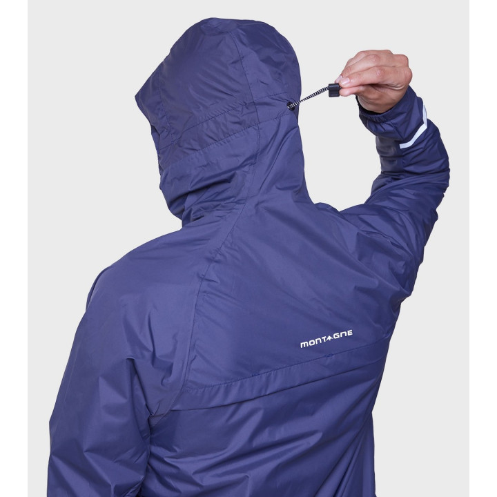 Piloto de hombre Eider