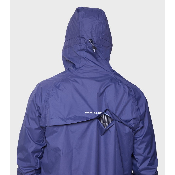 Piloto de hombre Eider