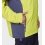 Campera de hombre Crom