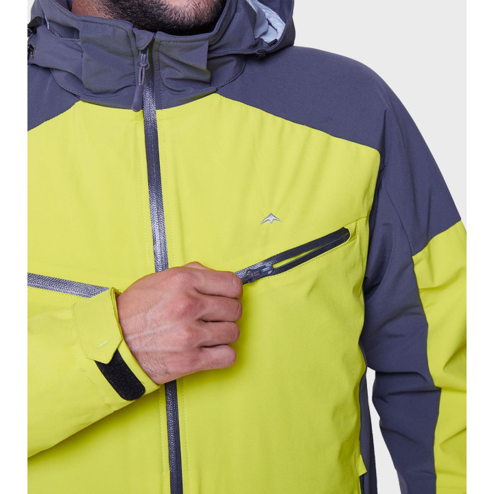 Campera de hombre Crom