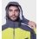 Campera de hombre Crom