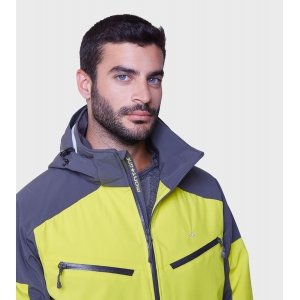 Campera de hombre Crom