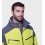 Campera de hombre Crom
