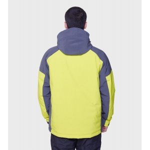 Campera de hombre Crom