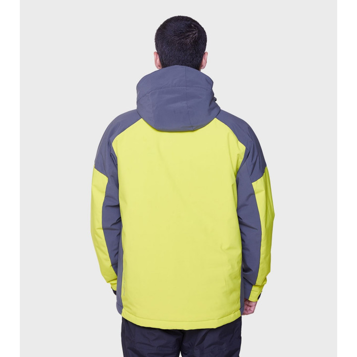 Campera de hombre Crom